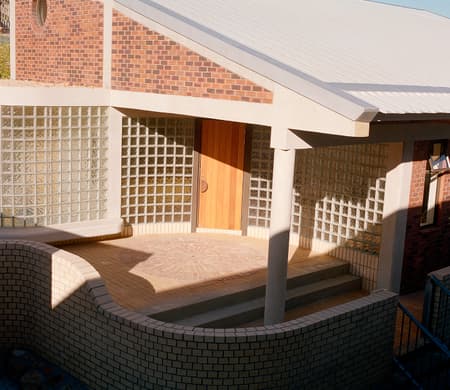 Rahmah Library